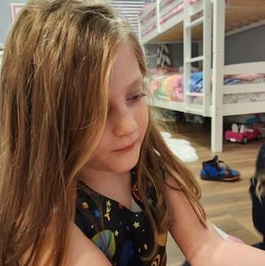 Meet your Posher, Joann